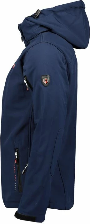 Jakne për meshkuj Geographical Norway navy blue
