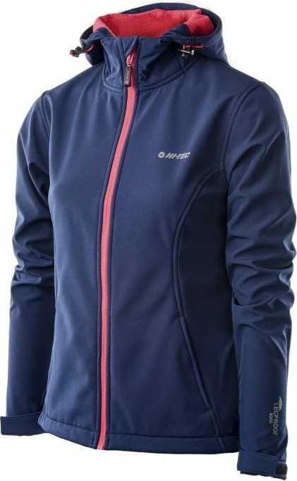 Jakne për femra Hi-Tec, blu marine