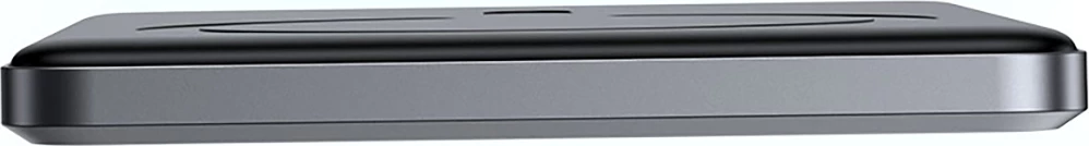 Powerbank Joyroom JR-PBM08 5000 mAh 20W me karikim pa tela MagSafe/Qi gri