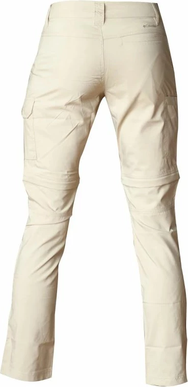 Pantallona për meshkuj Columbia, bezhë