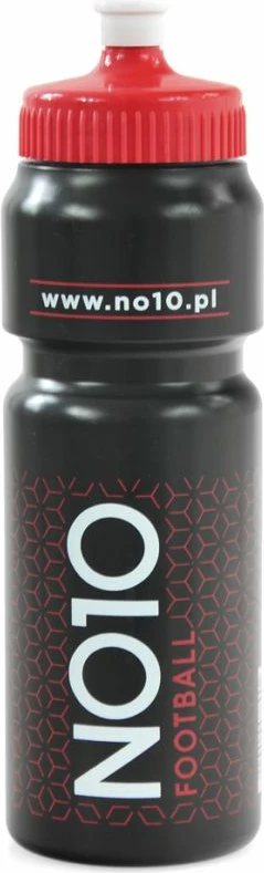 Shishe Yakimasport, e zezë