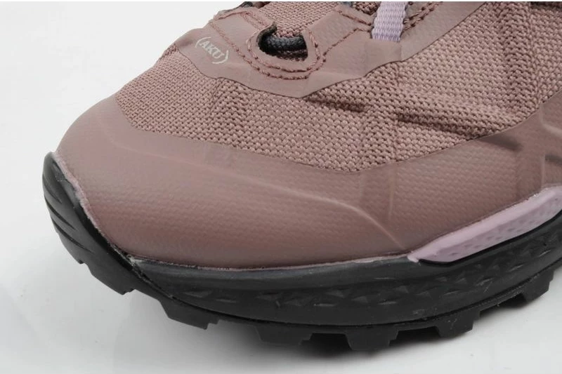 Atlete hiking për femra Aku, rozë