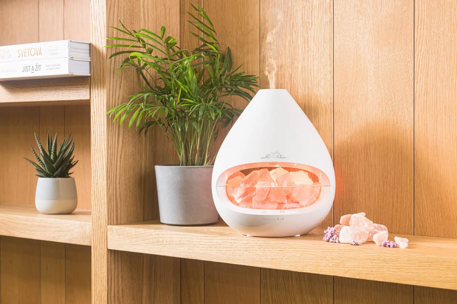 Aromatizues ETA HIMALAIA 563490000