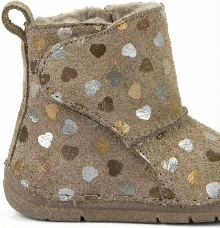 Këpucë fëmijë Froddo