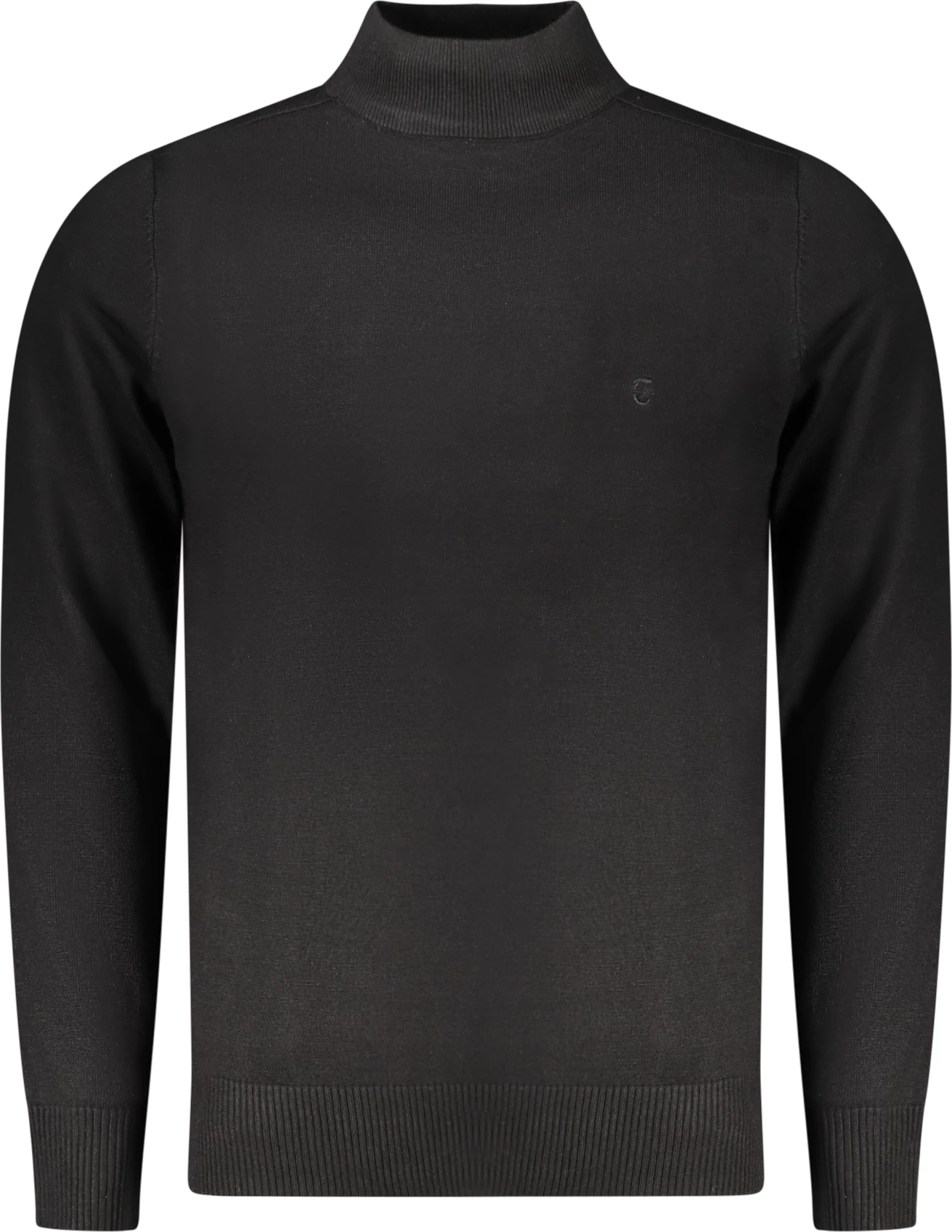 Xhemper për meshkuj COVERI MOVING, i zi