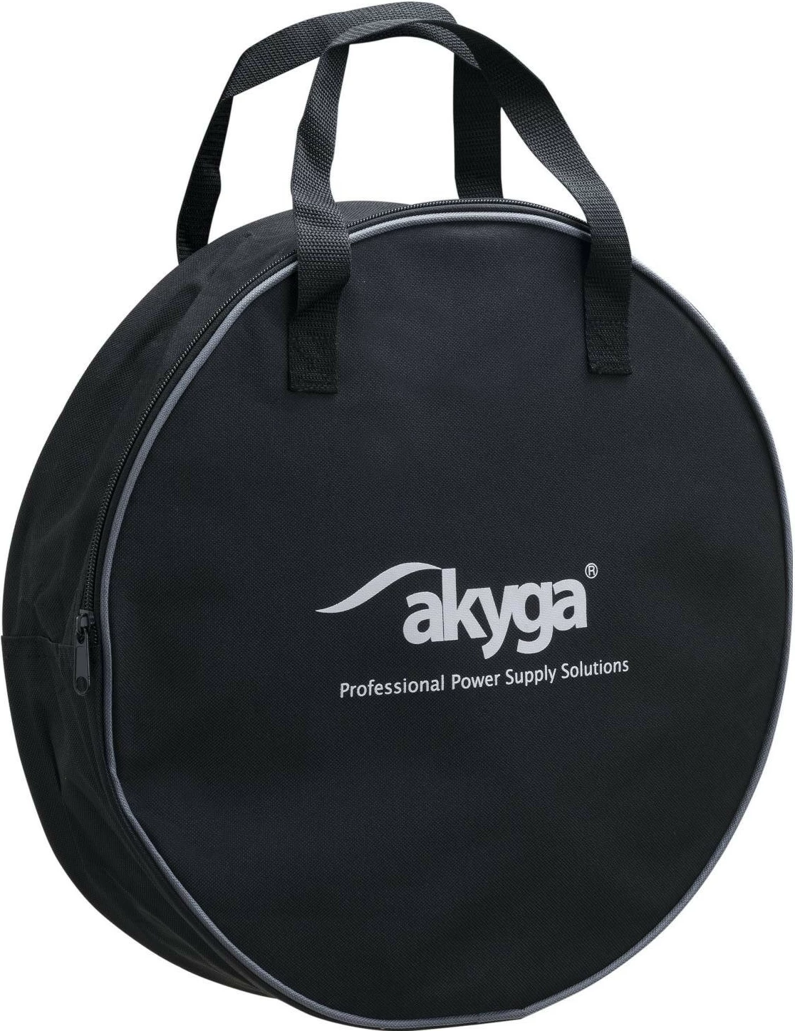 Kabëll karikimi për vetura elektrike Akyga AK-EC-09, Type 2/Type 2, 1-fazë, 32A, 7.2kW, 6m, zi-kaltër