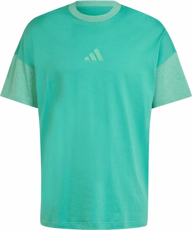 Maicë për meshkuj adidas, e gjelbër