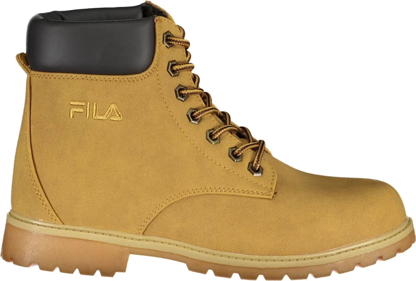 Çizme femra FILA Boot, të verdha