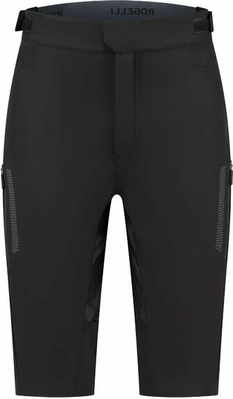 Bermuda çiklizmi Rogelli, të zeza