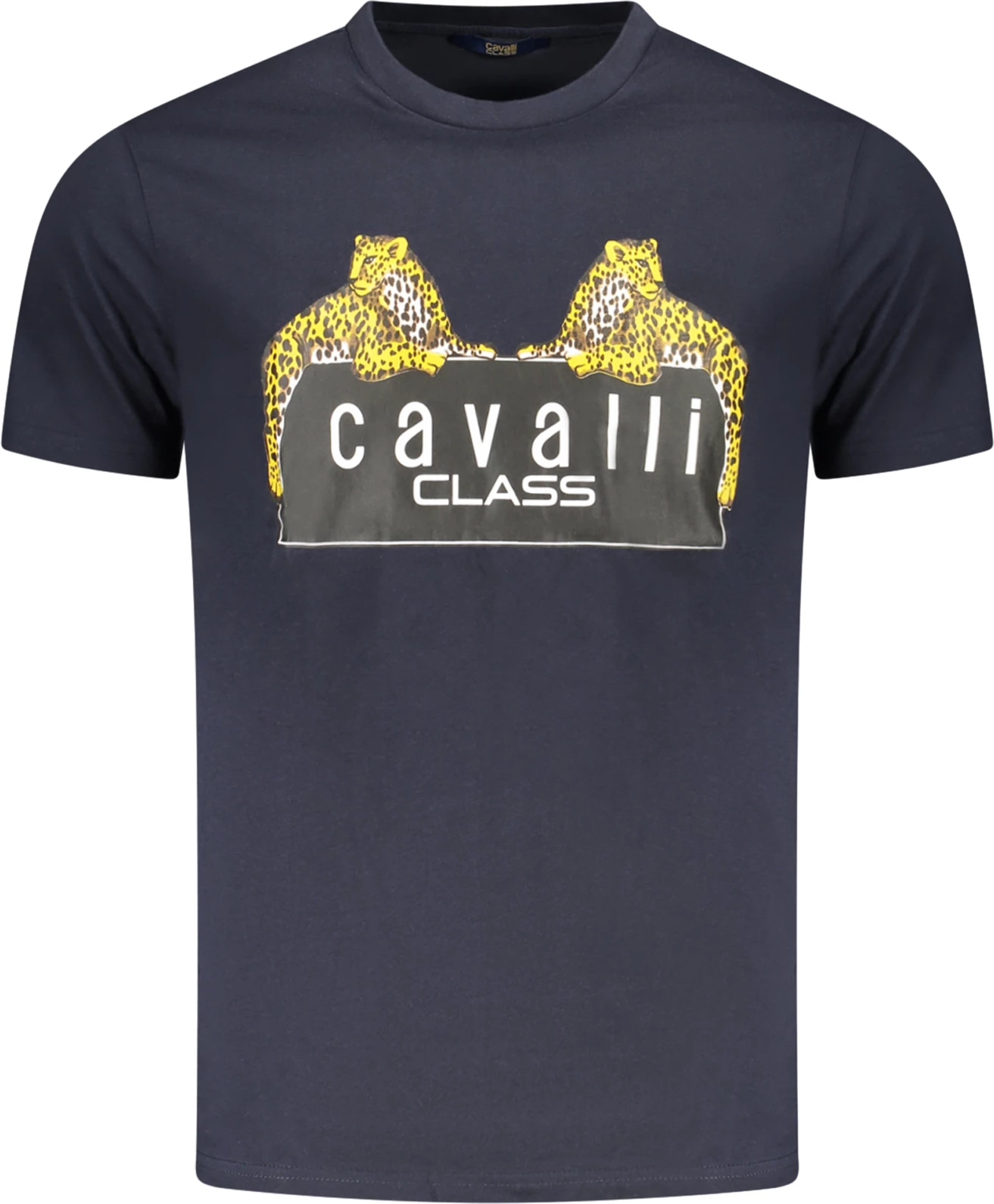 Maicë CAVALLI CLASS për meshkuj, blu