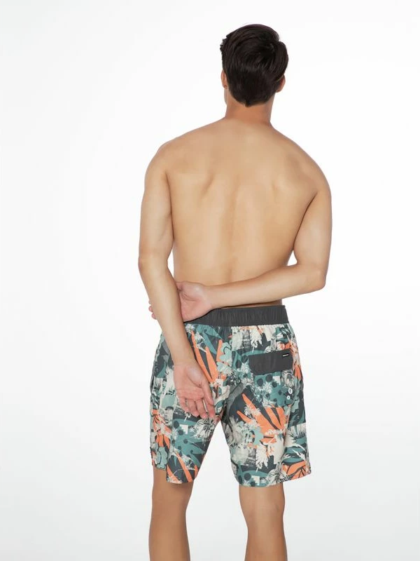 Shorce plazhi për meshkuj Protest