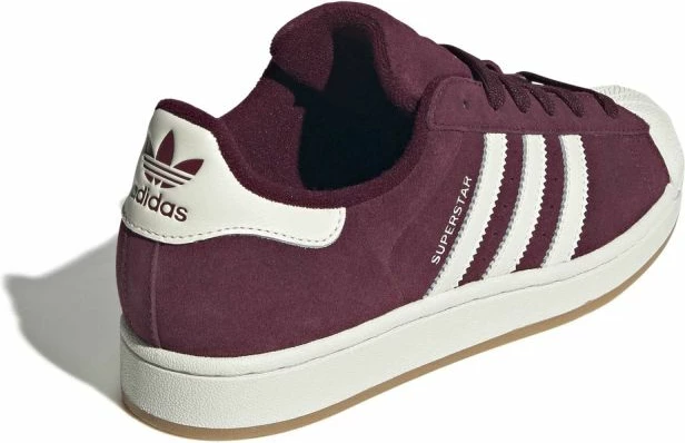 Atlete adidas Superstar II