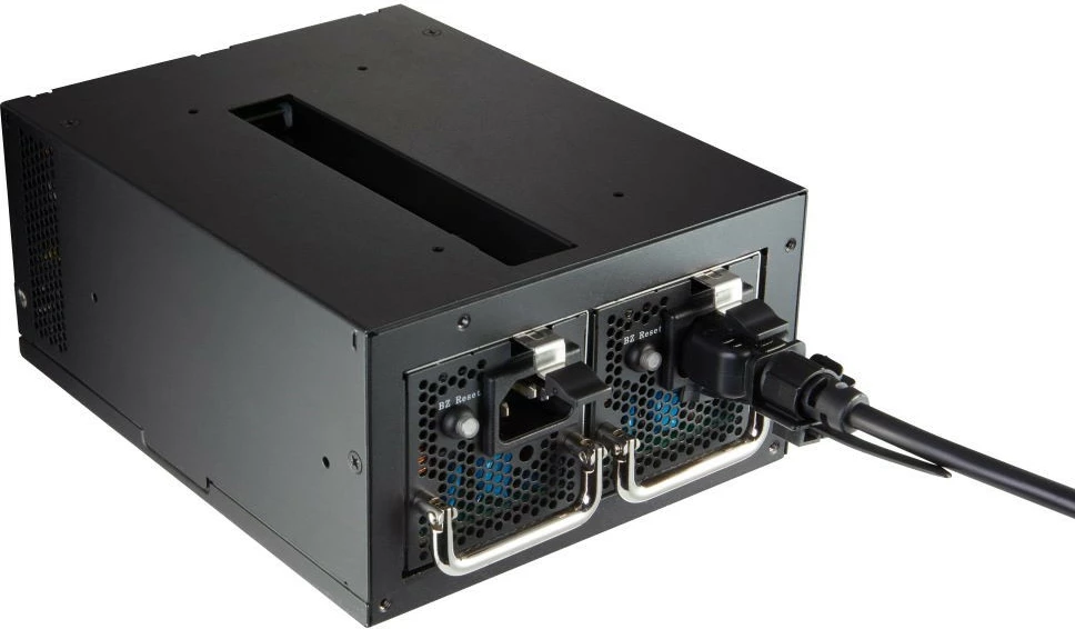 Furnizues energjie FSP Twins PRO 900W, 80 PLUS Gold, 100-240 V, 50-60 Hz, i zi