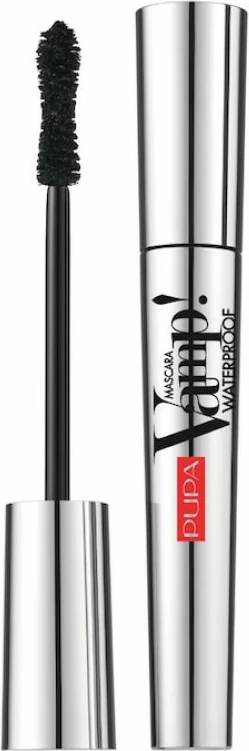 Pupa Vamp! Waterproof Mascara