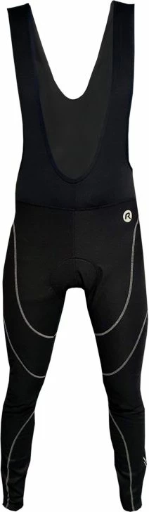 Pantallona për meshkuj Rogelli, të zeza