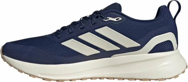 Atlete vrapimi adidas për meshkuj, navy blue