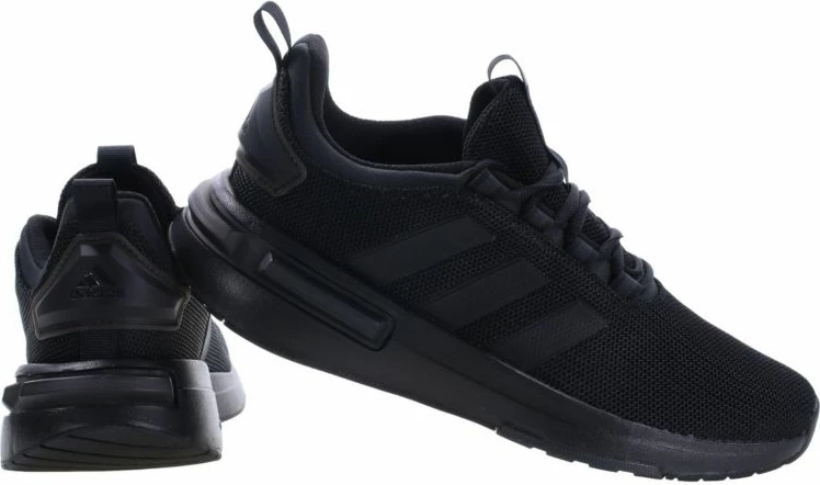 Atlete për meshkuj adidas, të zeza