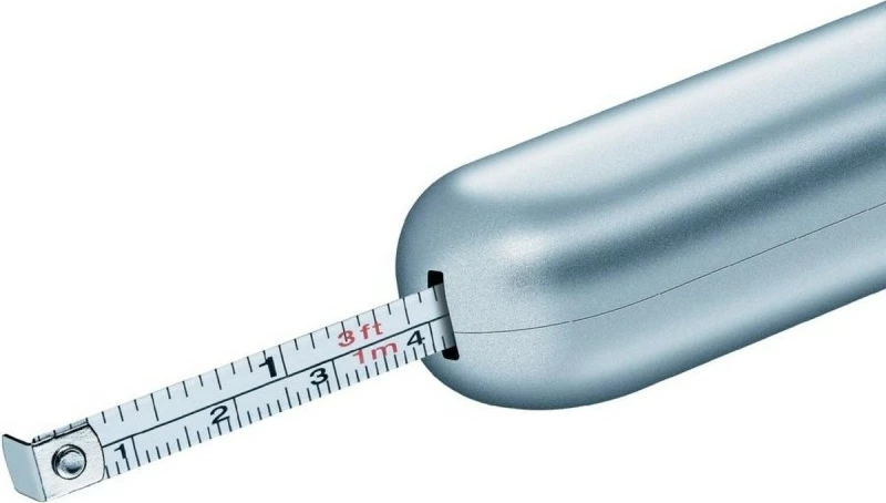 Peshore bagazhi Beurer LS06, argjendtë