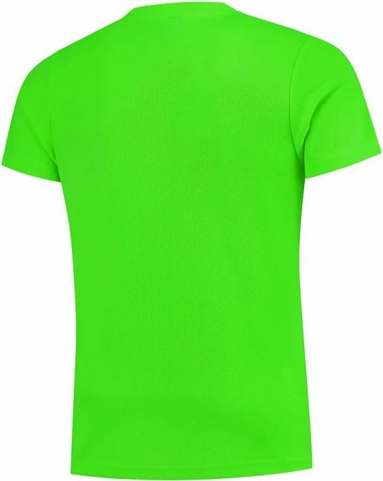 Maicë për fëmijë Yakimasport, fluor-jeshile