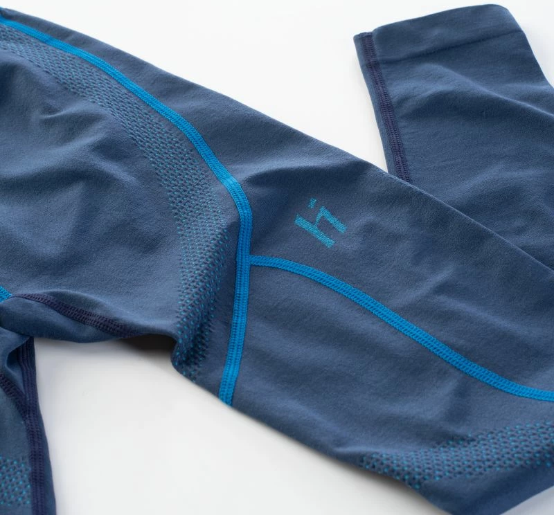 Të brendshme të gjata termike për fëmijë Huari