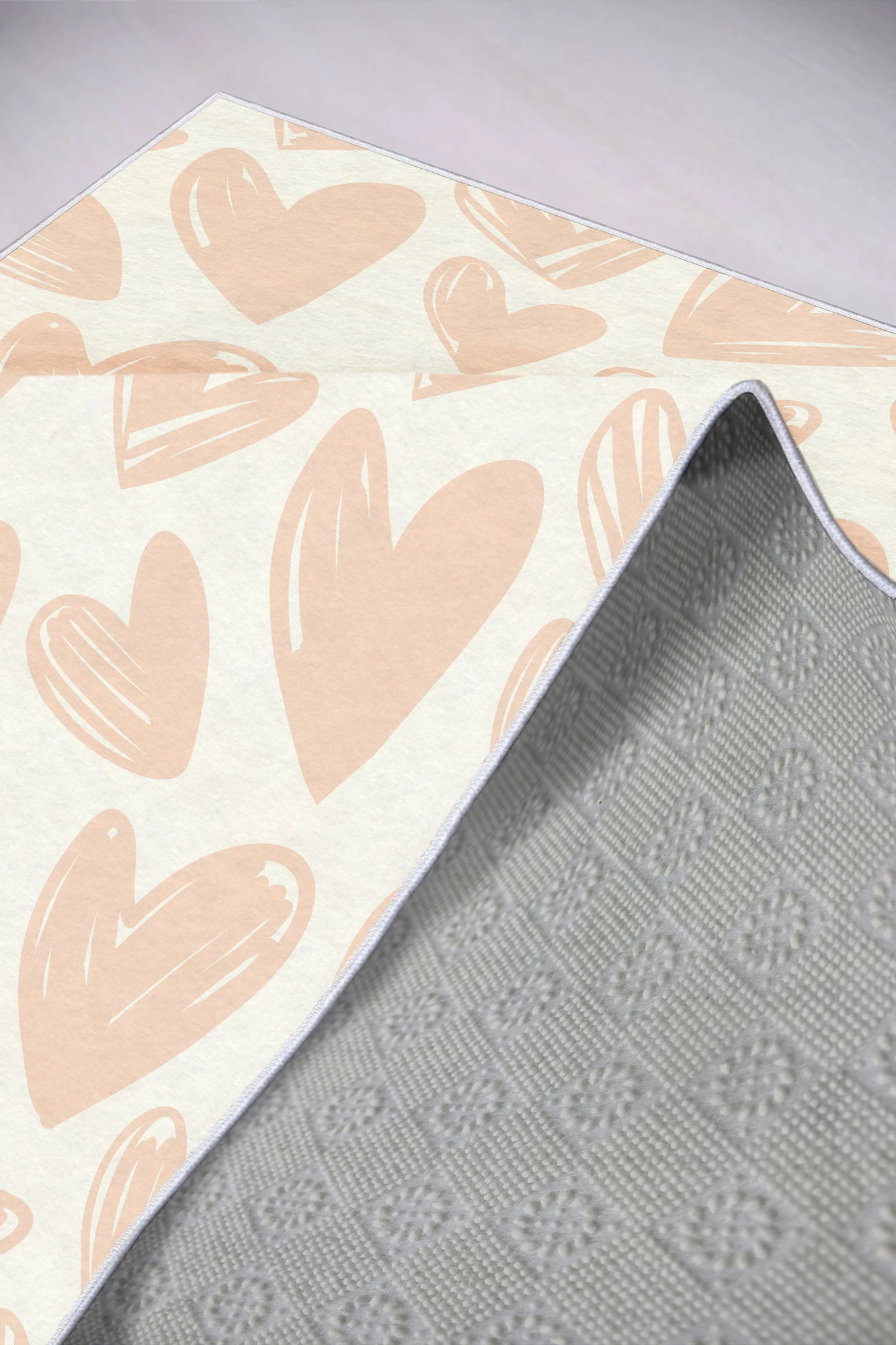 Qilim (160 x 230) Conceptum Hypnose, WOOKECE056