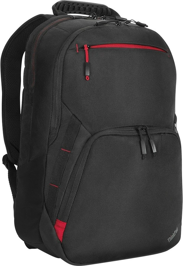 Çantë shpine Lenovo ThinkPad Essential Plus 15.6, Eco, e zezë