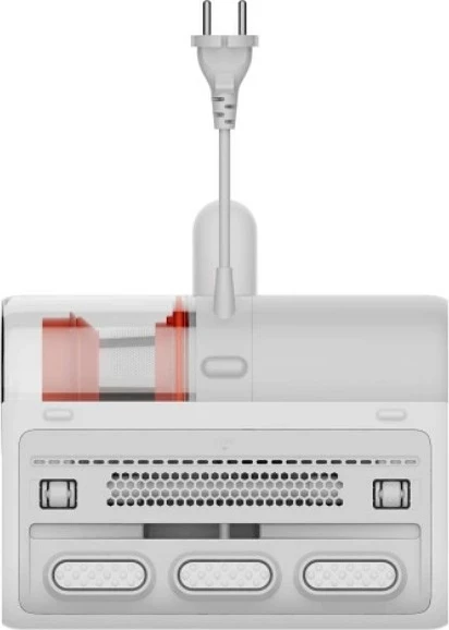 Fshesë Xiaomi Dust Mite Vacuum Cleaner 2, 350 W, e Bardhë