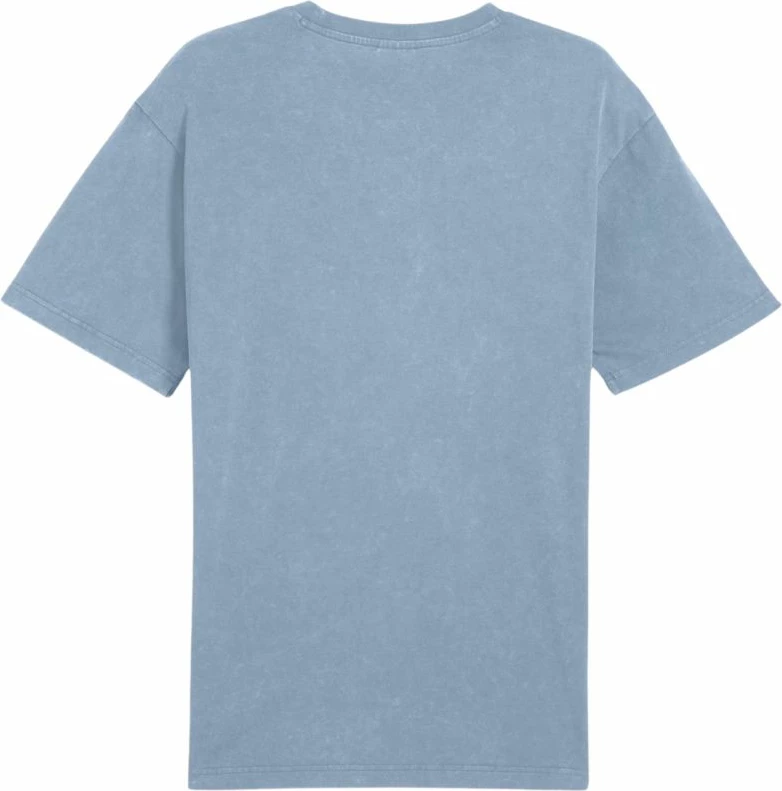 Maicë për meshkuj Puma, kaltër