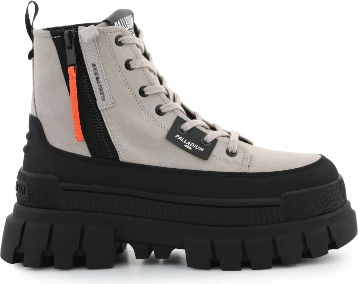 Çizme Palladium, string