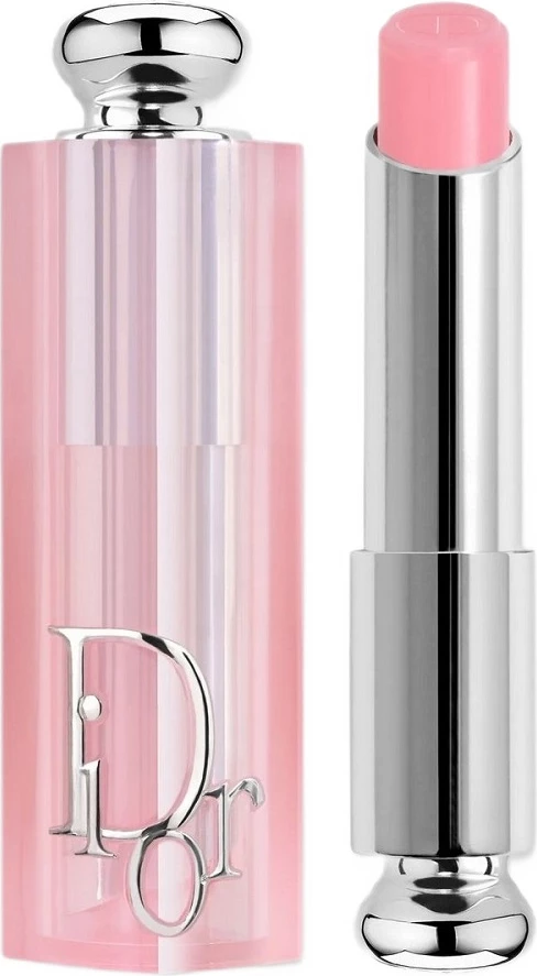 Balsam për buzë Dior Addict Lip Glow për femra 001 Pink 3.2g