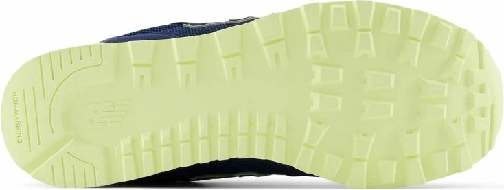 Atlete për fëmijë New Balance, navy blue