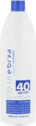 Inebrya Oxycream 30vol 9%, hidrogjen 1000 ml