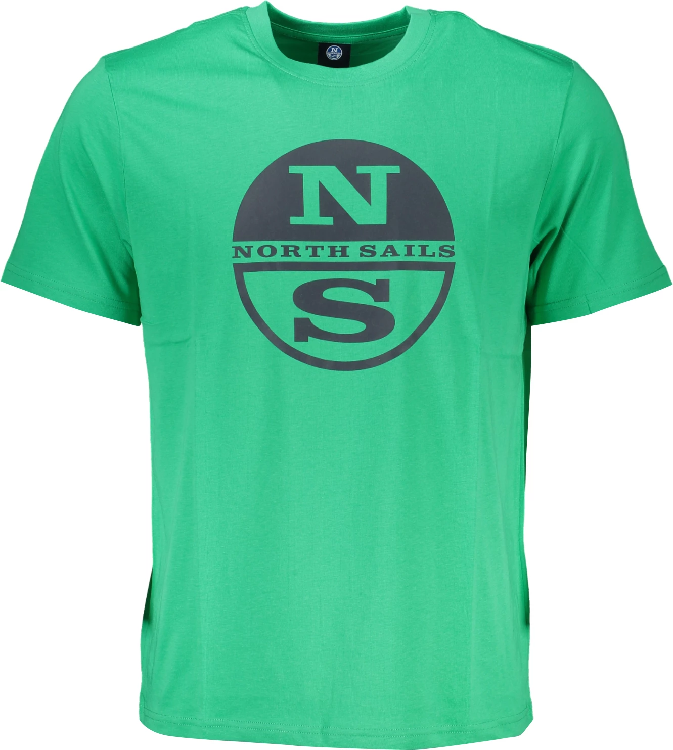 Maicë për meshkuj NORTH SAILS, e gjelbër