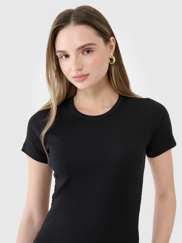 Maicë slim për femra 4f