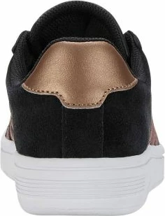 Atlete femra K-Swiss, të zeza