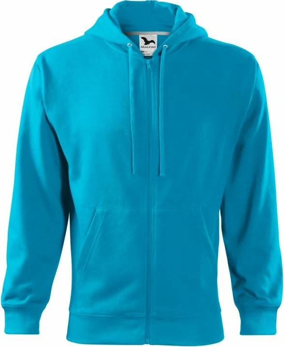 Duks me zinxhir Malfini për meshkuj, blu