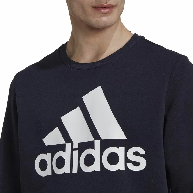 Duks për meshkuj adidas, blu marin