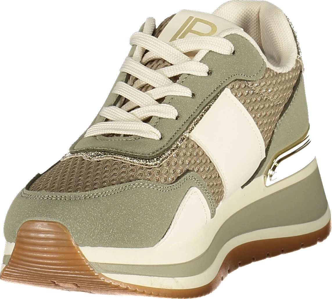 Atlete femra LAURA BIAGIOTTI, të gjelbra