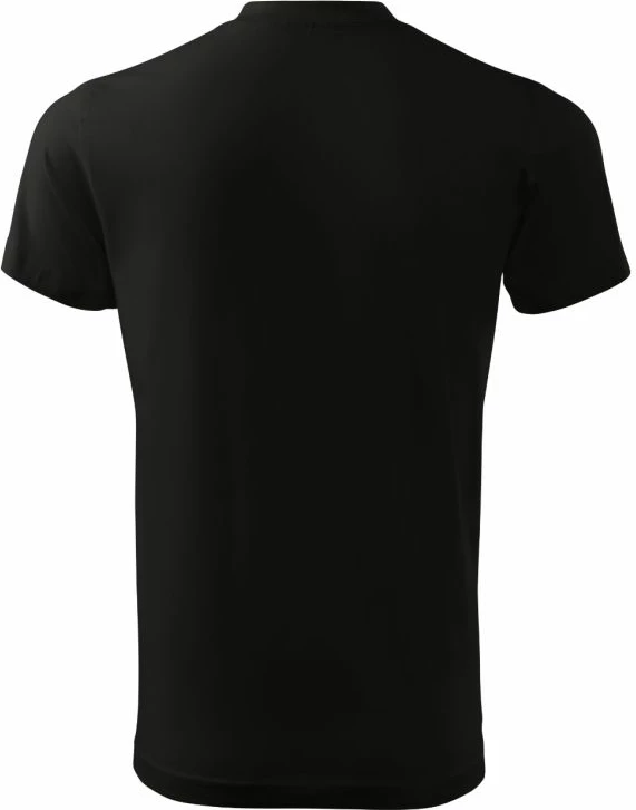 Maicë për meshkuj Malfini, MLI-11101, e zezë