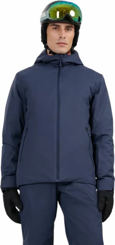 Jakne ski për meshkuj 4F, navy blue