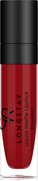 Buzëkuq Golden Rose, 18