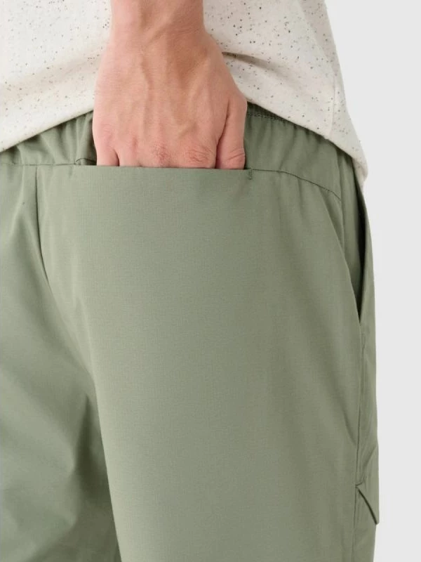 Pantallona të thjeshta për meshkuj 4F