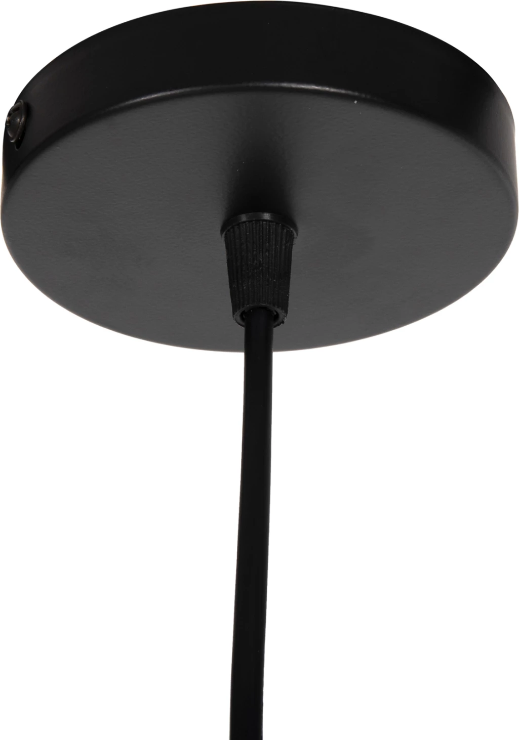 Llambë varëse tavani, detaj druri, FH4080, 35x35x112H cm