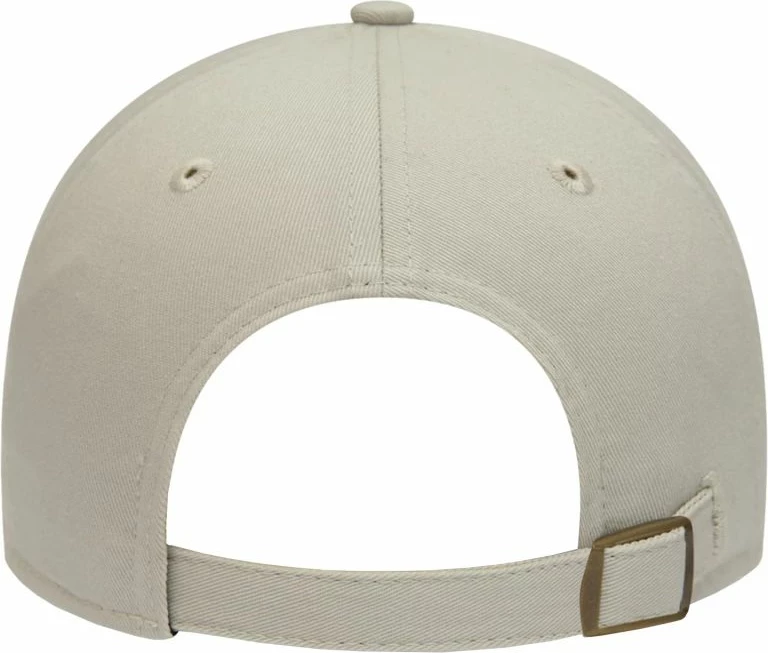 Kapelë New Era unisex, bezhë