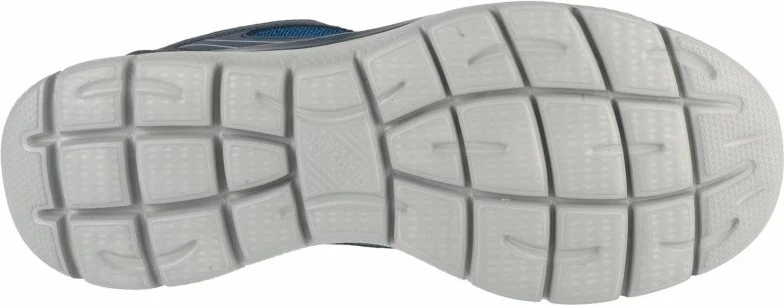 Atlete Skechers për meshkuj, navy blue