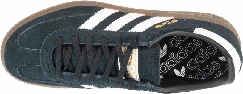 Atlete fëmijë adidas, të zeza