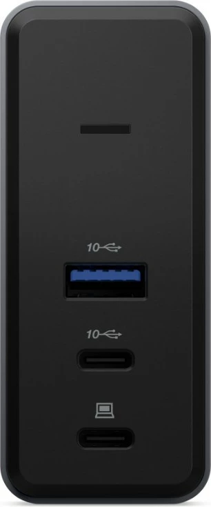 Stacion dokimi Lenovo X9 Charging GaN, 40BD0065EU, i zi