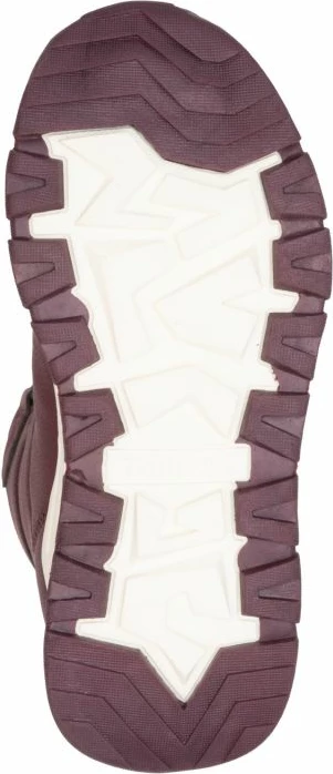 Çizme dimri për fëmijë Trollkids, të zeza