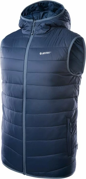 Jelek për meshkuj Hi-Tec, blu marin