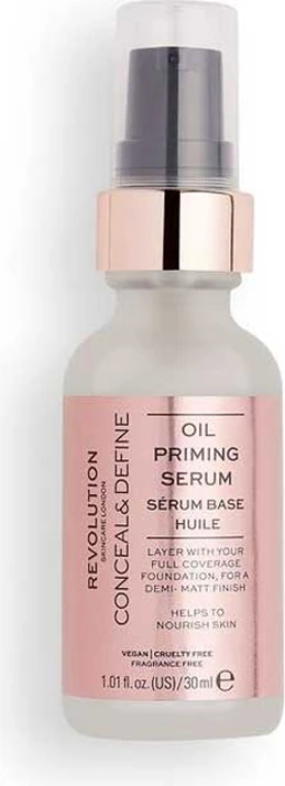 Conceal &amp; Define Blur Priming Serum